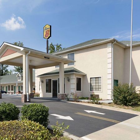 ซูเปอร์ 8 บาย วินด์แฮม แชทเวิร์ธ/ตัลตัน Motel Chatsworth ภายนอก รูปภาพ