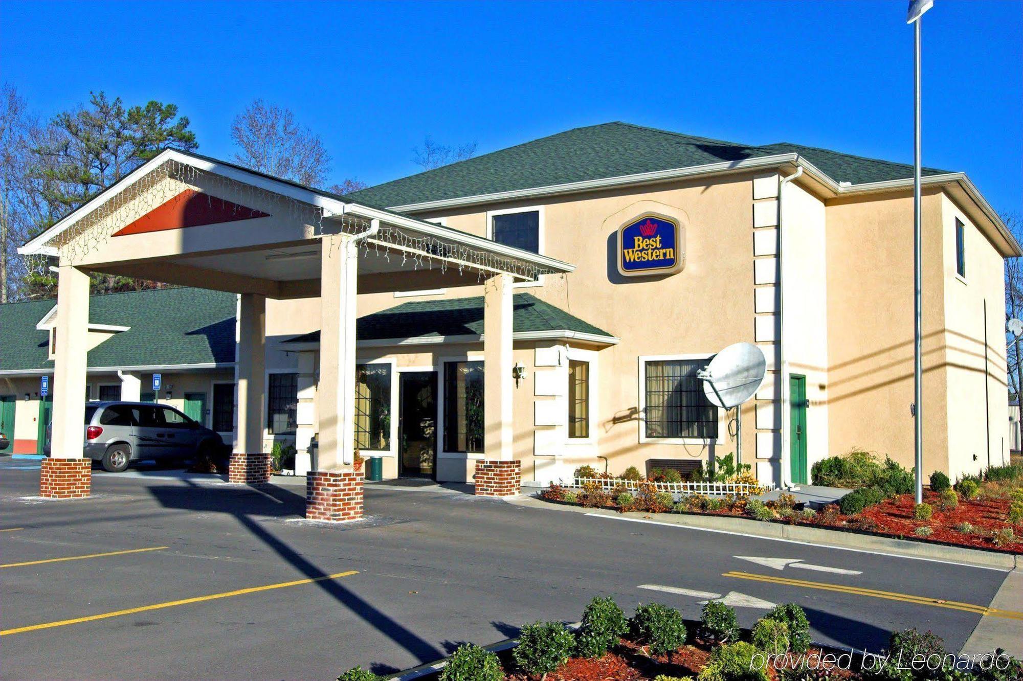 ซูเปอร์ 8 บาย วินด์แฮม แชทเวิร์ธ/ตัลตัน Motel Chatsworth ภายนอก รูปภาพ