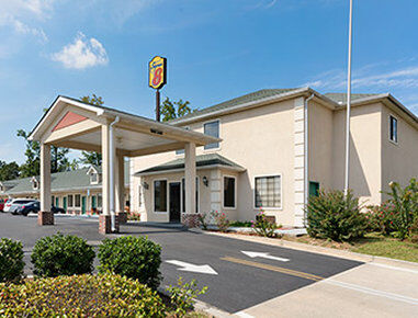 ซูเปอร์ 8 บาย วินด์แฮม แชทเวิร์ธ/ตัลตัน Motel Chatsworth ภายนอก รูปภาพ
