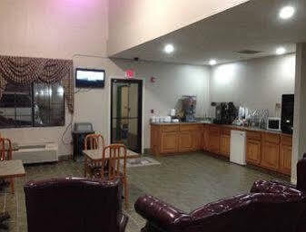 ซูเปอร์ 8 บาย วินด์แฮม แชทเวิร์ธ/ตัลตัน Motel Chatsworth ภายนอก รูปภาพ